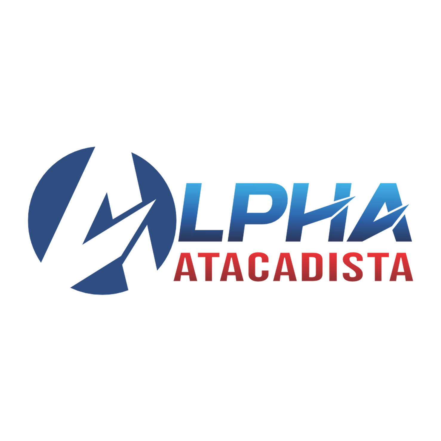 Alpha Atacadista - Jd. Santa Teresinha - Zona Leste